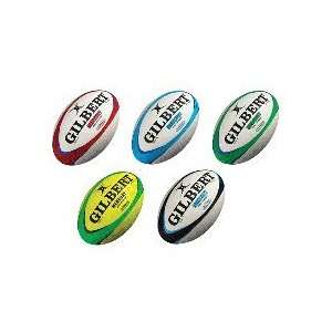  Mercury Pro Rugby Training Ball from Gilbert Sports 