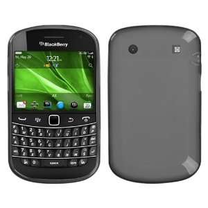  T Smoke Candy Skin Cover for RIM BlackBerry 9930 (Bold 