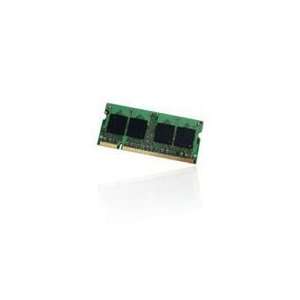  2GB DDR2 667 PC2 5300 SODIMM Memory RAM Upgrade for the 