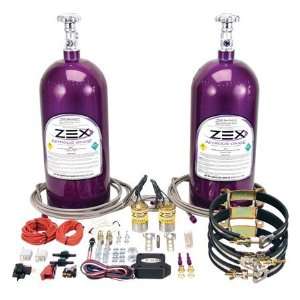  ZEX 82044 Nitrous System Zex Race Diesel Automotive