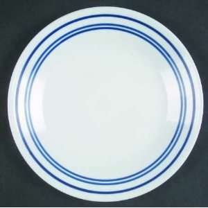  Corning Classic Cafe Blue Bread & Butter Plate, Fine China 