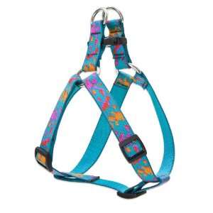   Inch Wet Paint 20 Inch to 30 Inch Step In Dog Harness