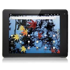  WoPad i8 A820 Android 2.3 Tablet PC 8GB/512MB HD (1024x768 