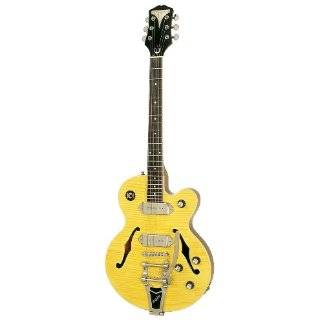  Epiphone Limited Edition Wildkat Electric Guitar in Pearl 