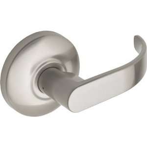  Copper Creek EL9020 SS Bulldog Exit Device Satin Stainless 