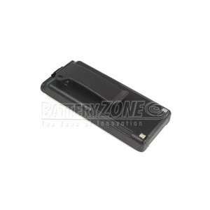  2 Way NiMH Replacement Battery for EFJohnson 7500, Icom IC 