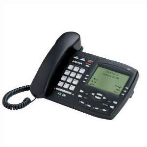  Aastra 480i 1 Line VoIP Corded Phone Electronics