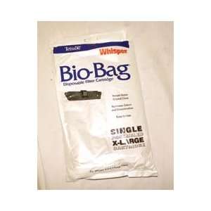  United Pet Group Whisper Bio Bag Cartridge Xl1Pk Kitchen 