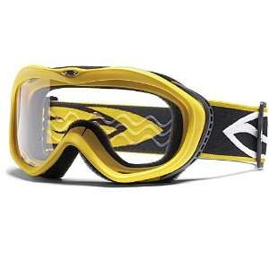  Smith Sonic Motocross Goggles Youth