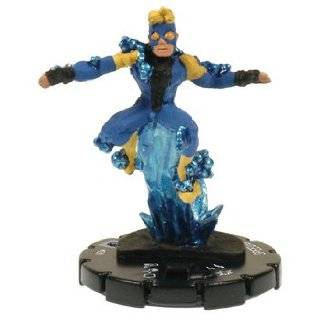  Marvel Heroclix Mutations and Monsters Beast Everything 