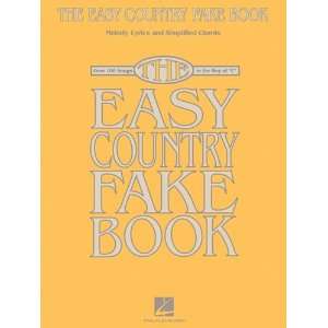   Fake Book   Over 100 Songs in the Key of C Musical Instruments