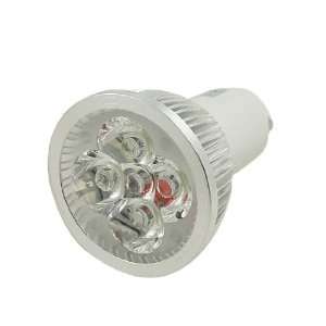  Amico AC 110 240V 4x1W LED Warm White Spot Light Energy Saving 