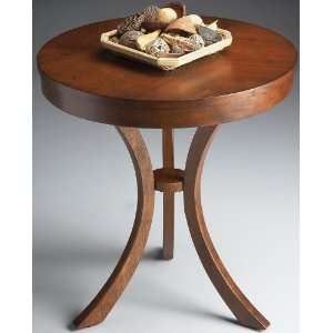  Side Table by Home Gallery Stores   Umber (7007040 