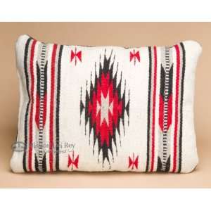 Southwest Decor Zapotec Pillow 12x16 (ac) 