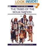 Tribes of the Sioux Nation (Men At Arms Series, 344) by Michael 