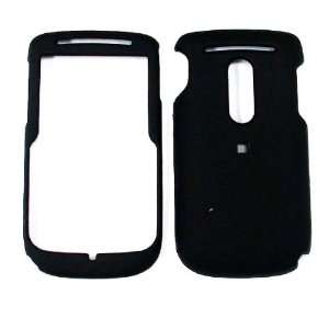  Cuffu   Black   HTC S522 Dash 3G Case Cover + Reusable 