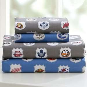 PBteen NHL(TM) Sheet Set 