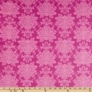   Ambrosia Tonal Orchid Fabric By The Yard Arts, Crafts & Sewing