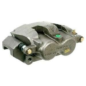  Cardone 165055 Remanufactured Brake Caliper Automotive