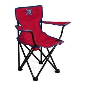  Chicago Fire MLS Toddler Chair