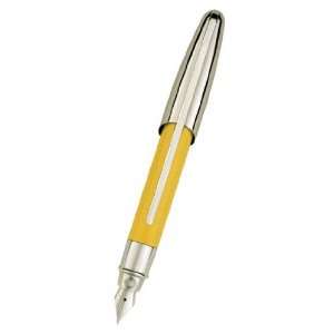  Smart Fortwo Fountain Pen Shine Yellow Electronics
