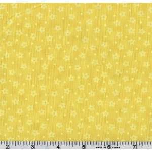  45 Wide Simply Delicious Lemonade Fabric By The Yard 