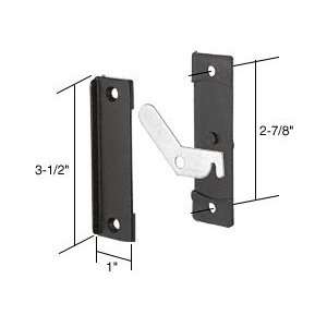   Latch and Pull With 2 7/8 Screw Holes for Keller Doors by CR Laurence