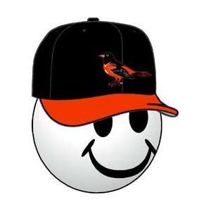  Baltimore Orioles MLB Antenna Topper