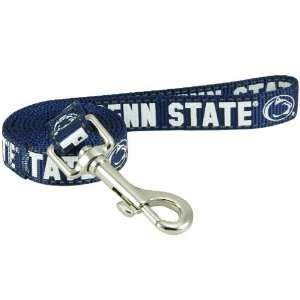  NCAA Penn State Nittany Lions 4 Medium Pet Leash Pet 