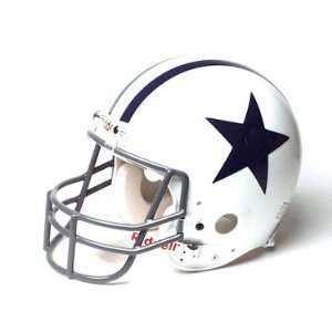Dallas Cowboys (1960 63) Full Size Authentic ProLine NFL Throwback 
