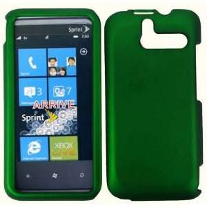   Hard Case Cover Protector for HTC 7 Pro Cell Phones & Accessories