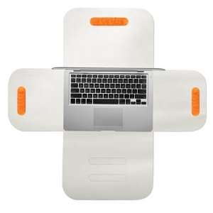 macbook sleeve leather 13 white Electronics