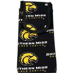  USM University of Southern Mississippi Eagles Cell Phone 