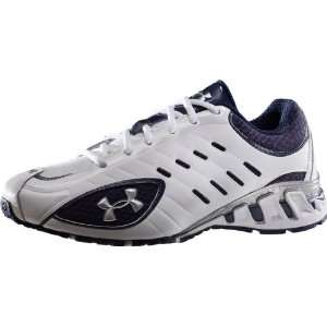 Boys UA Fleet Pre School Running Shoe Non Cleated by Under Armour 