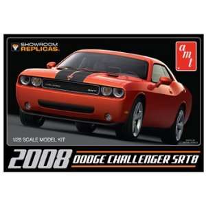  AMT 1/25 2008 Dodge Challenger SRT8 (Ltd Production) Kit 