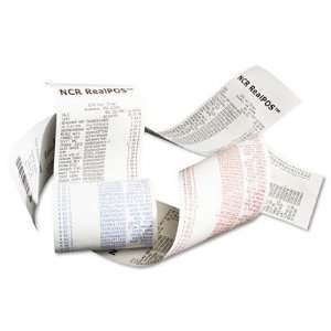  NCR Two Sided Thermal Paper Rolls NCR9079 0003 Office 