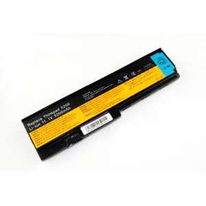  ATC Replacement for 5200 mah Laptop Battery For IBM Lenovo 