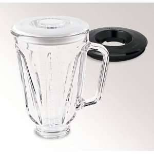    Hamilton Beach 55200 Replacement Glass Blender Jar