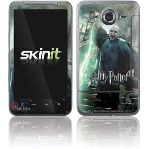  Skinit Lord Voldemort Vinyl Skin for HTC Inspire 4G 