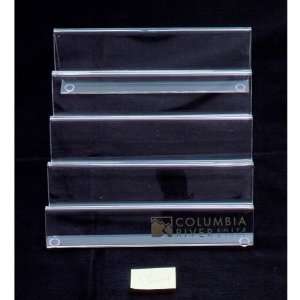  Columbia River Knife & Tool 2024 Four Tier Display with 