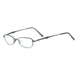  Jigsaw 178 C081 prescription eyeglasses (black) Health 