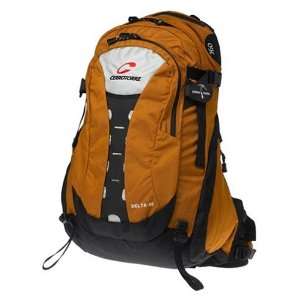 Cerro Torre Delta 40 Extended Day Backpack Sports 