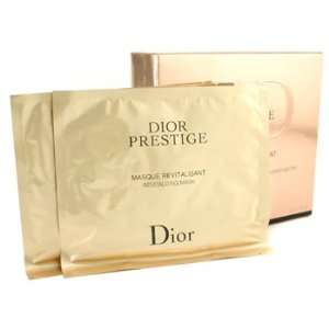 Christian Dior Prestige Revitalizing Mask   6x23ml/0.77oz 