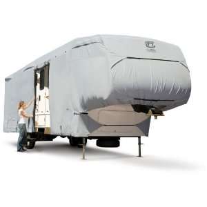   Accessories® PolyX 300™ Fifth Wheel Covers