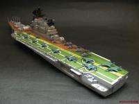 700 BUILD TO ORDER RUSSIAN MINSK AIRCRAFT CARRIER  