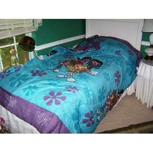  Bratz Comforter Twin Size *SALE*