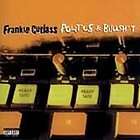 Politics Bullshit by Frankie Cutlass CD, Feb 1997, Violator  