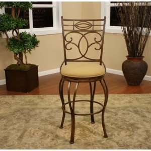  Belleview Counter Stool Furniture & Decor
