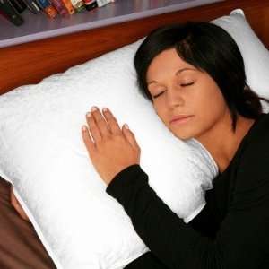    Deluxe Comfort GELP 001 01 Gel Anti Allergy Pillow
