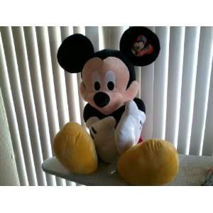  48 Disney Mickey Mouse Plush Toys & Games